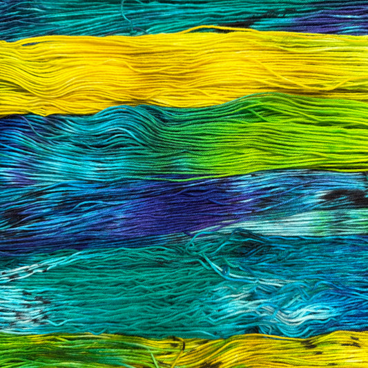 So You Know That One Bird In South America (75/25 BFL)
