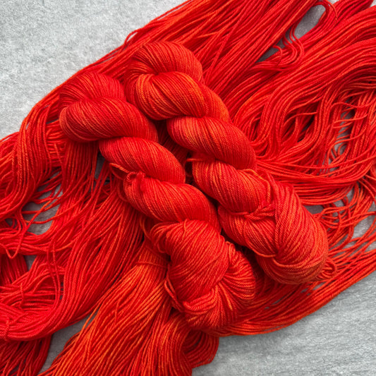 The Adventures Of The Electric Tomato (BFL DK)