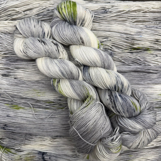 And Yarn For All