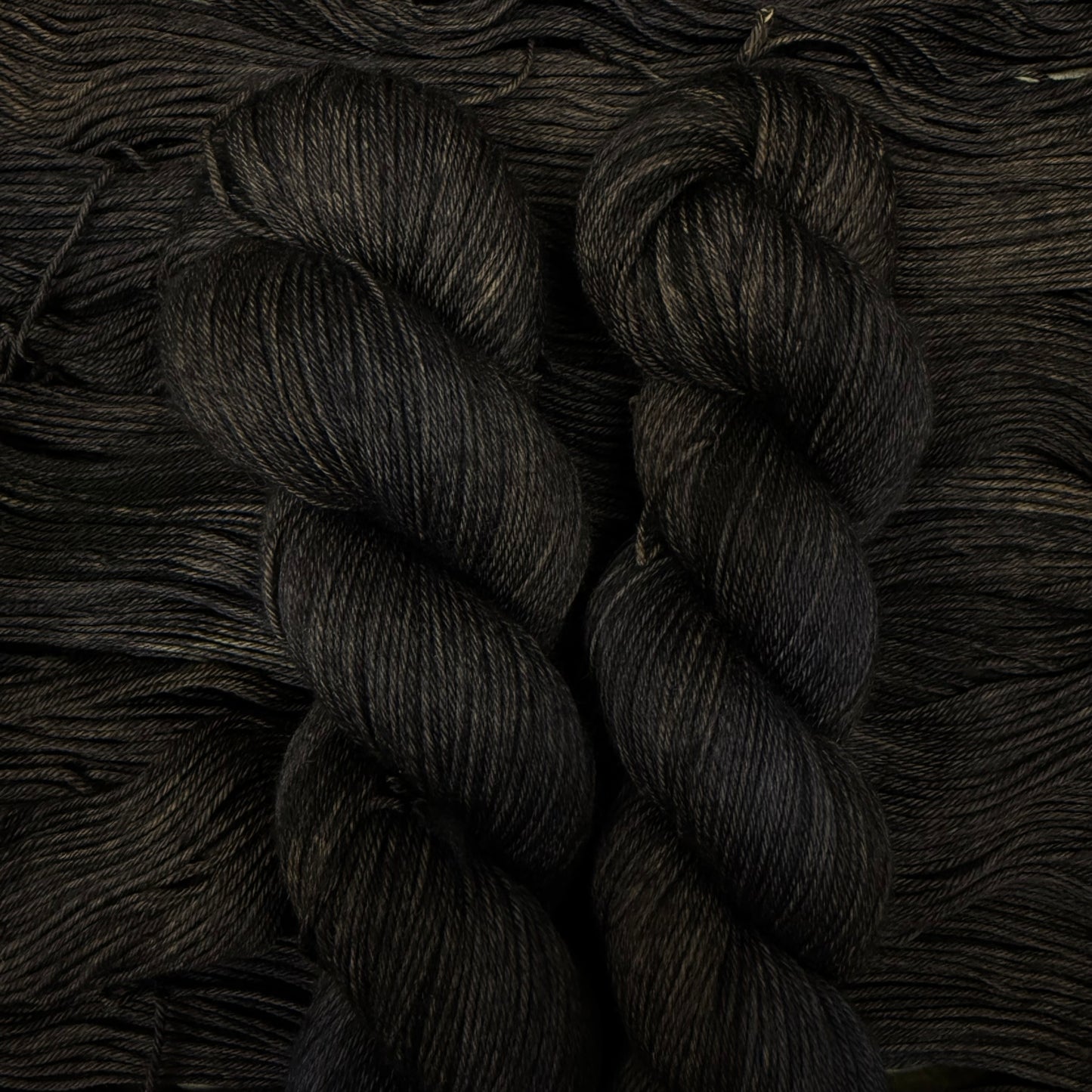 Industrial Skies (OOAK)