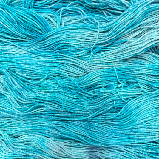 Do Fish Dream? (DK BFL)