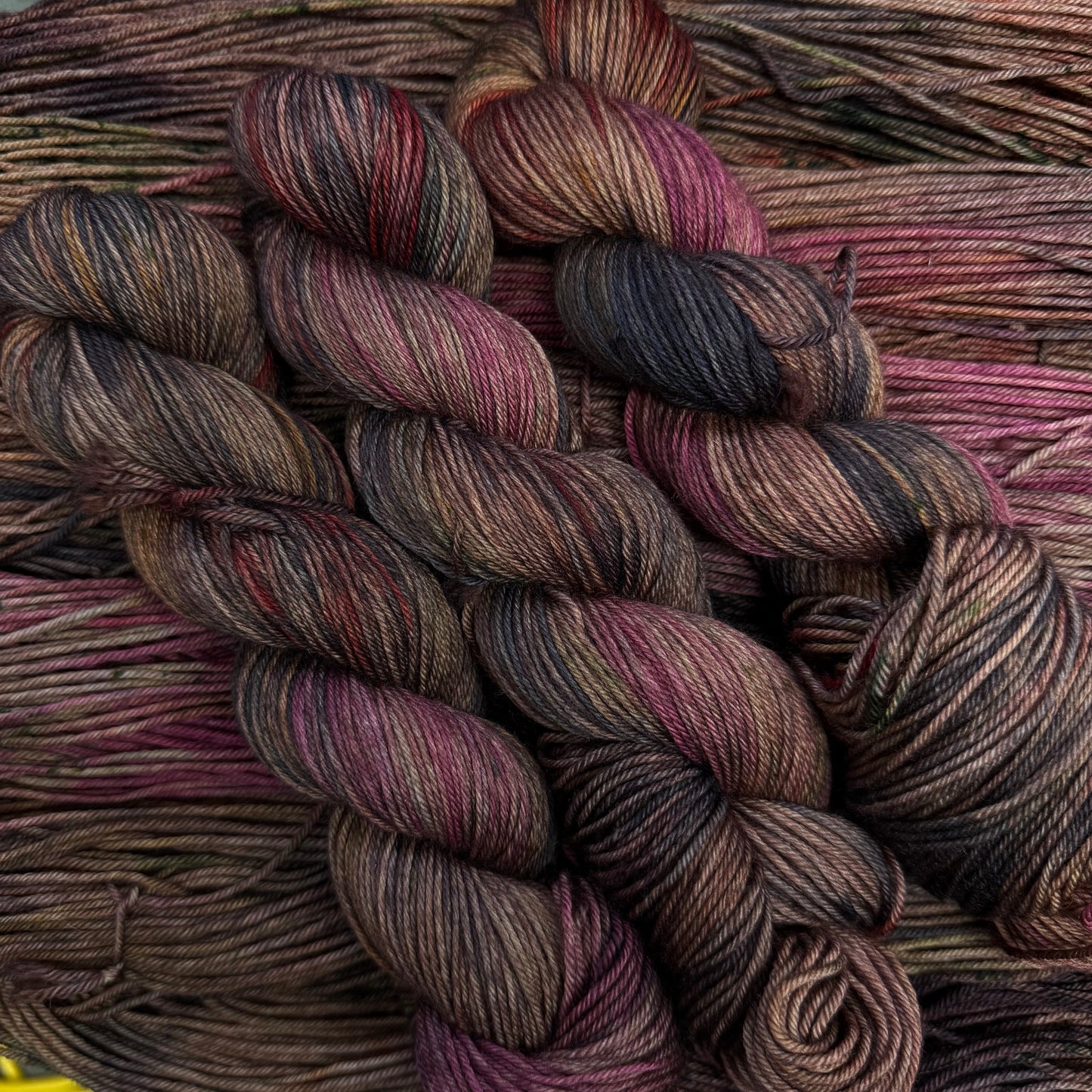 What Happened Here? (DK BFL) (OOAK)