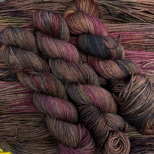What Happened Here? (DK BFL) (OOAK)