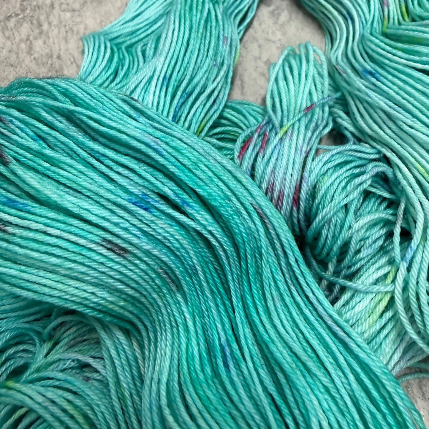 Fruity Speckle (OOAK)