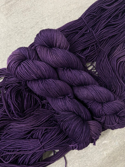 Purp In The Haus (DK BFL)