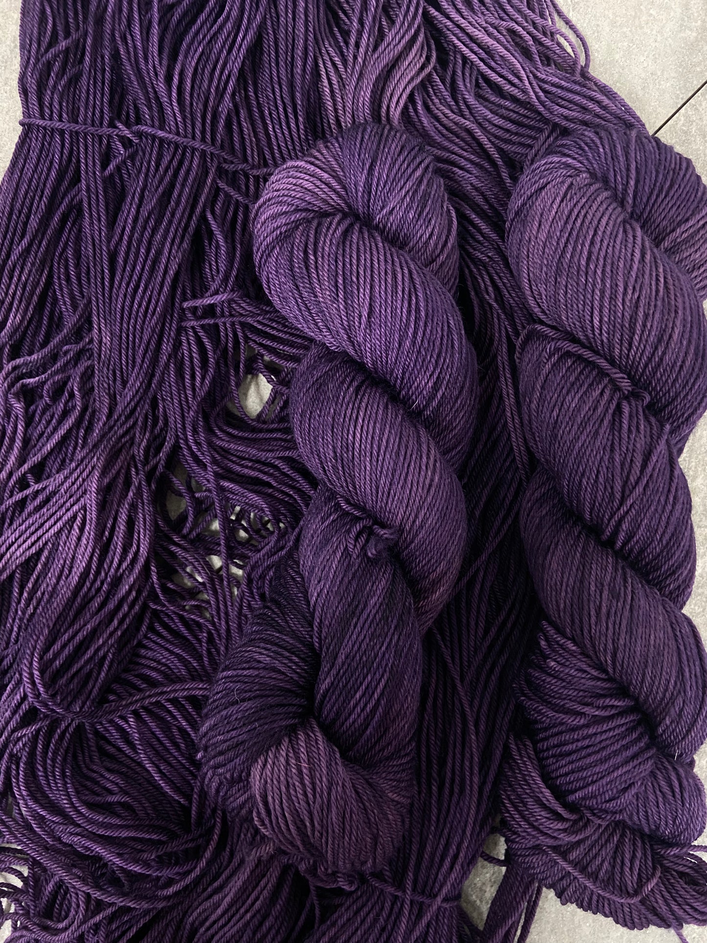 Purp In The Haus (DK BFL)