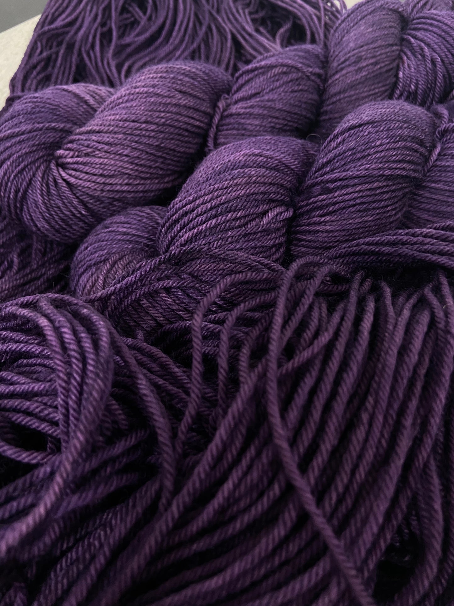 Purp In The Haus (DK BFL)