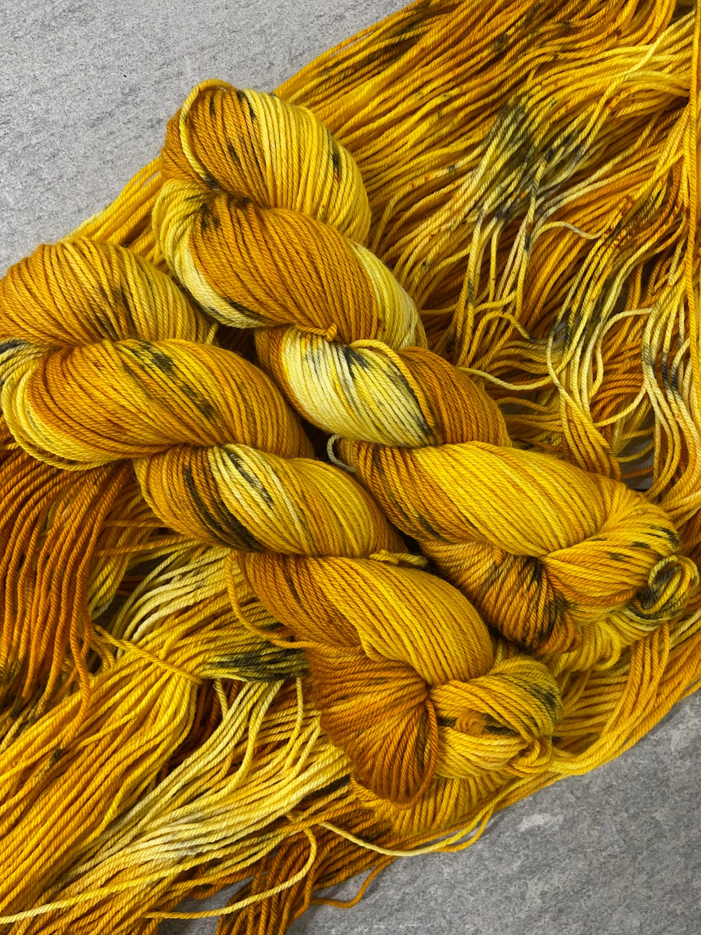 August And Everything After (DK BFL)