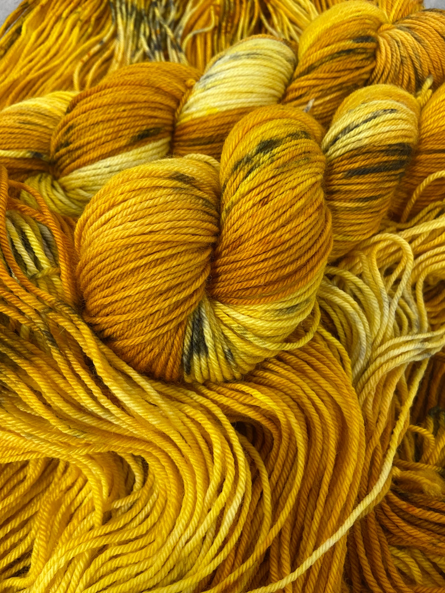 August And Everything After (DK BFL)