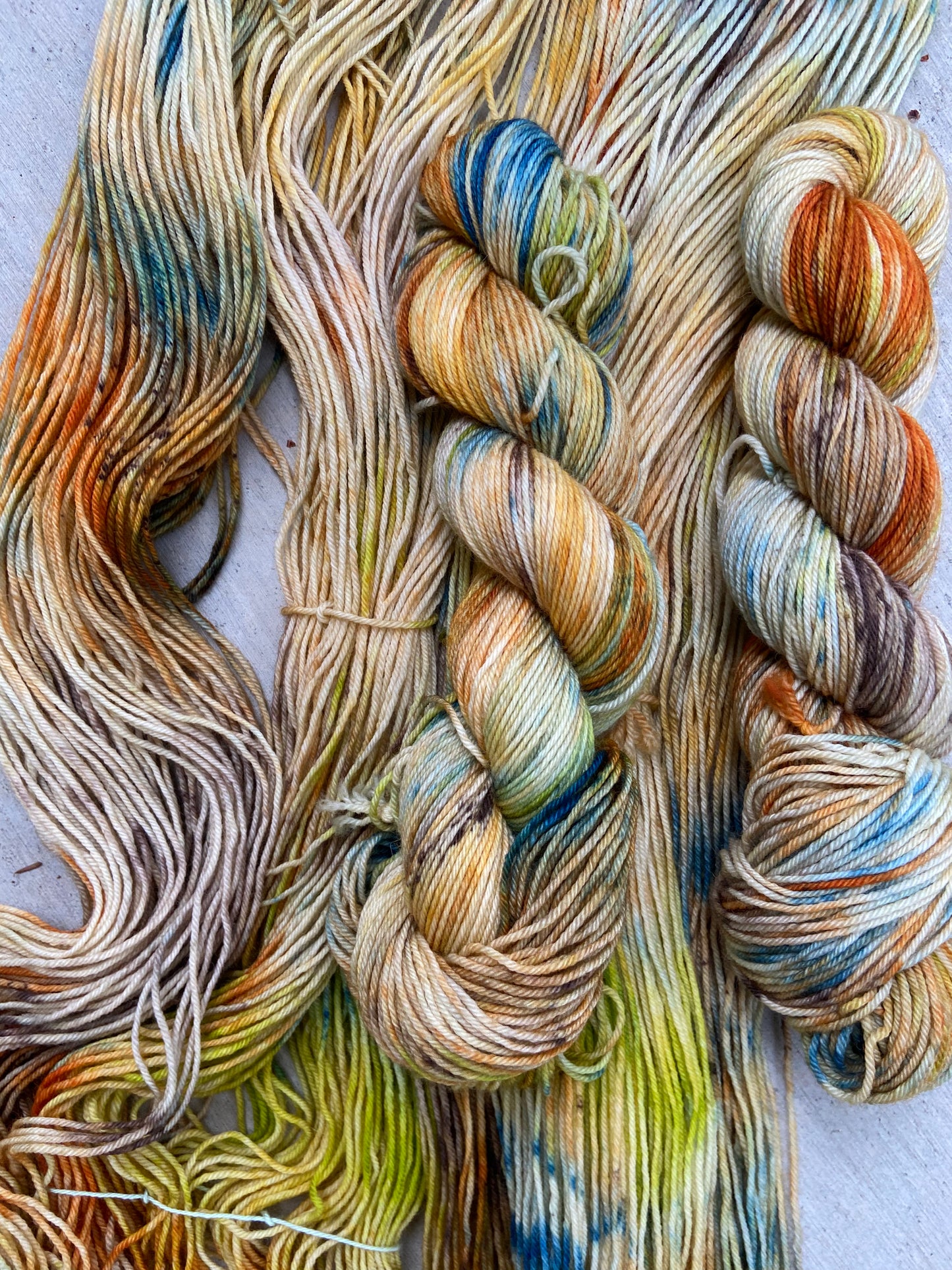 Into The Great Wide Open (DK BFL)