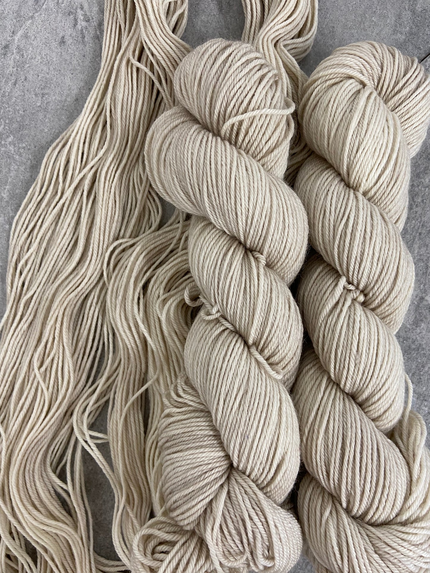 London Fog (BFL DK)