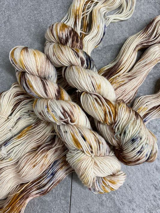 Moose Tracks (DK BFL)