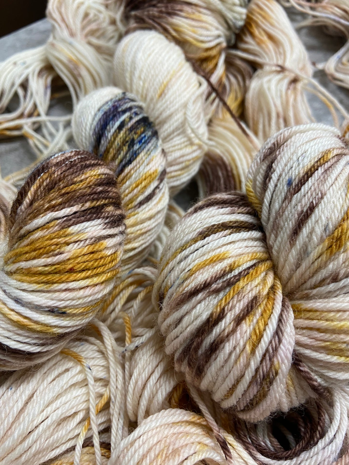 Moose Tracks (DK BFL)