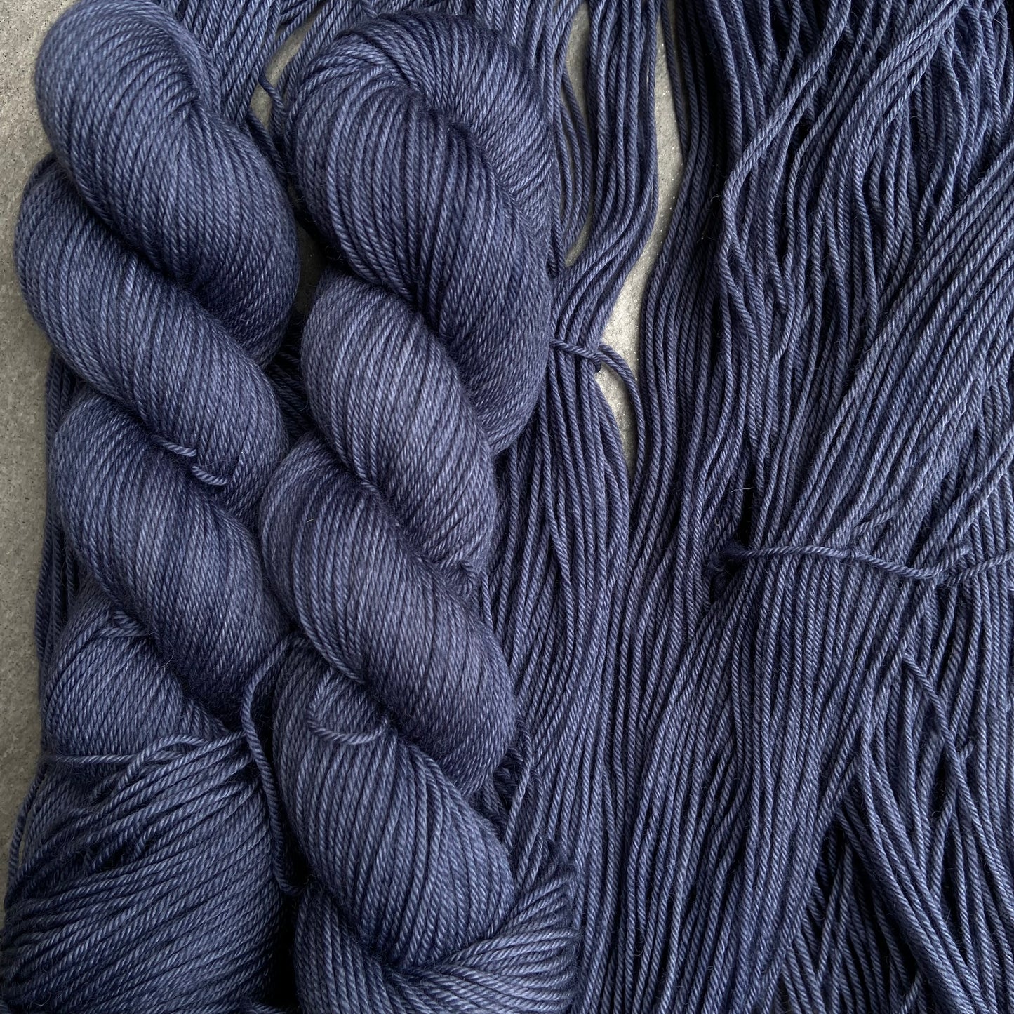 Blue Steel (BFL DK)