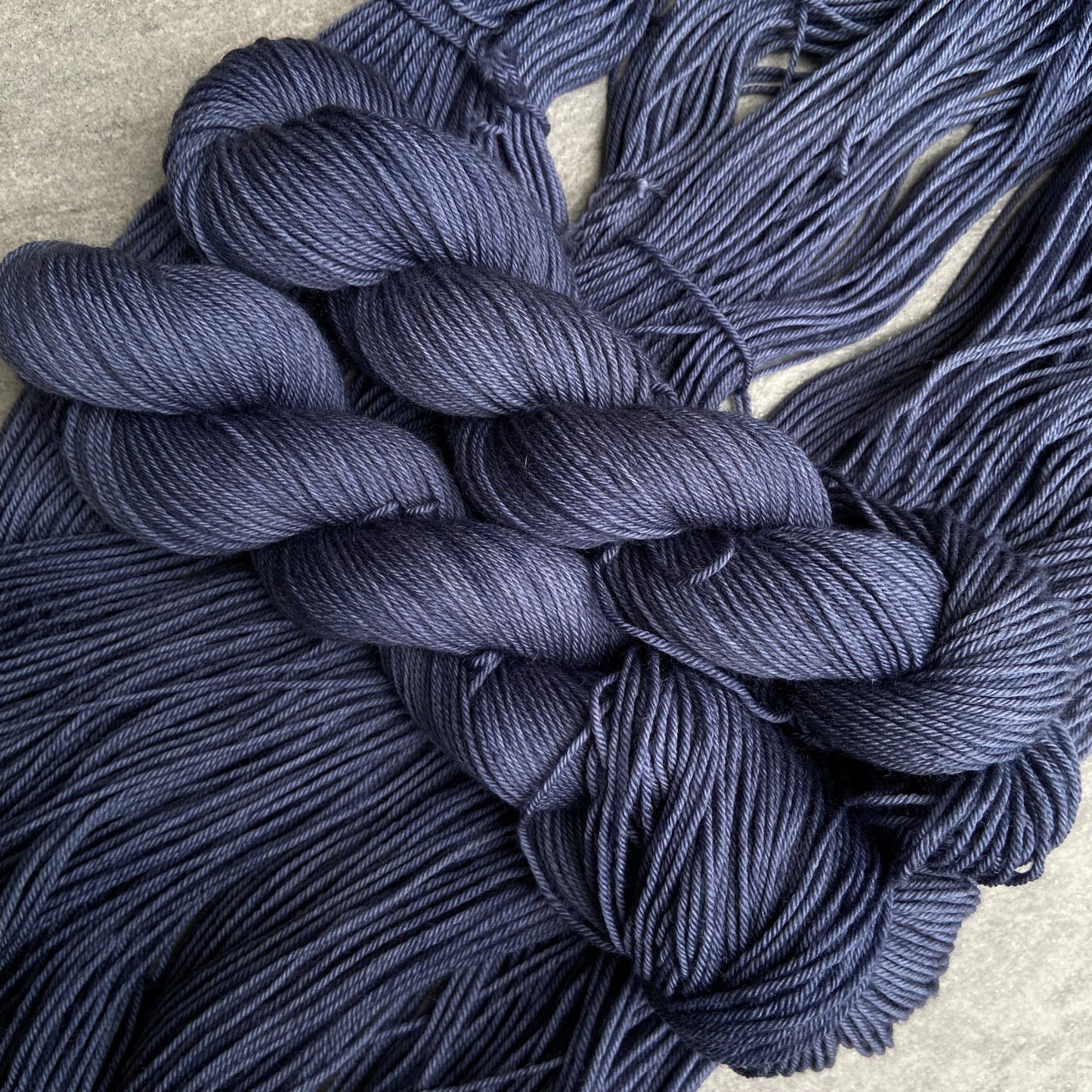 Blue Steel (BFL DK)