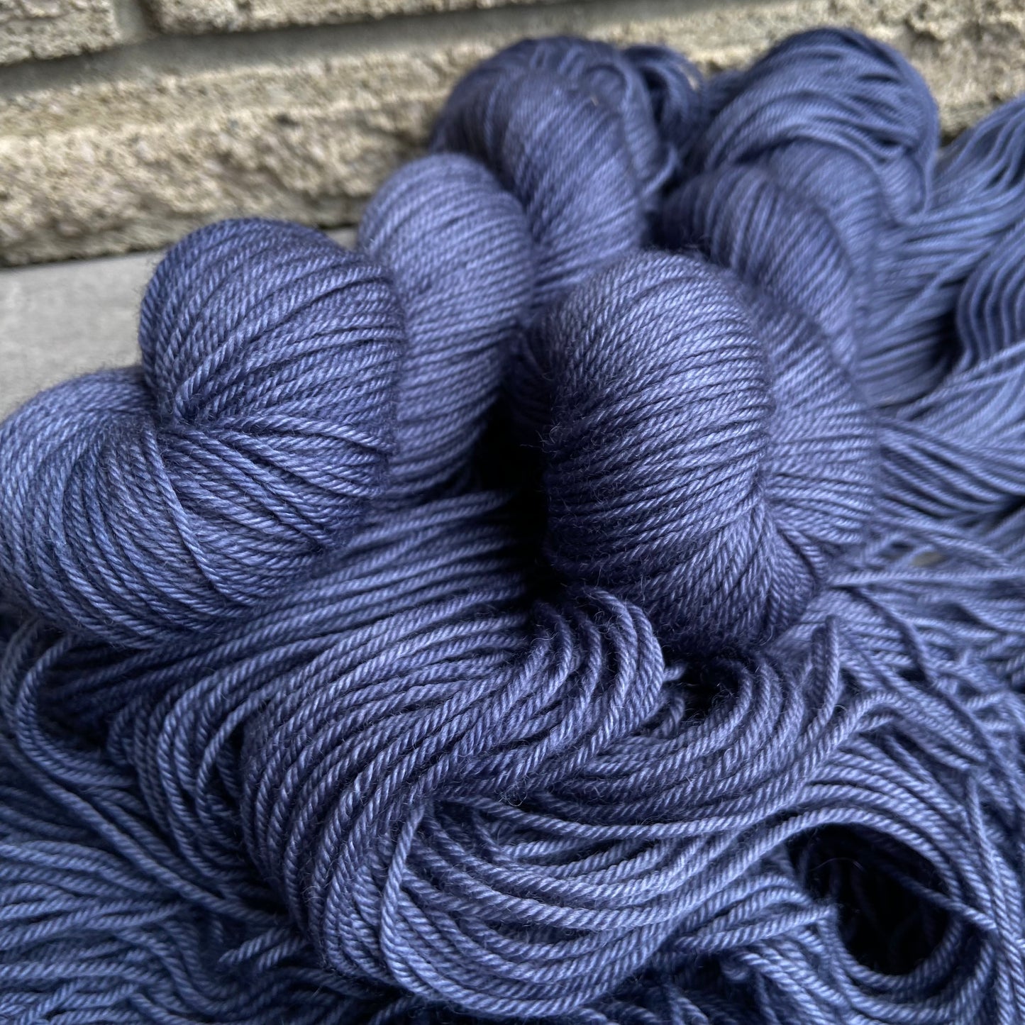 Blue Steel (BFL DK)