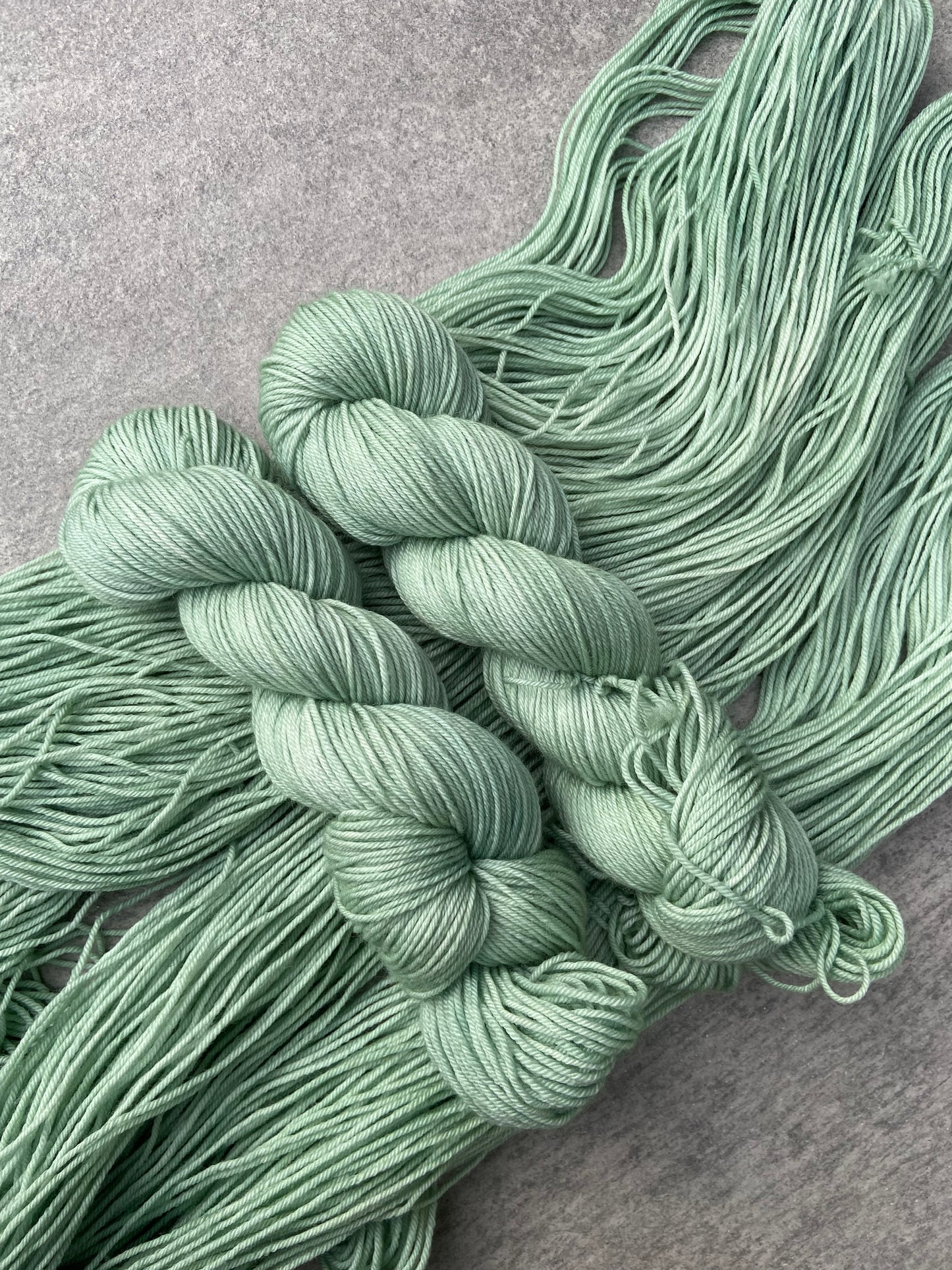 Things That Are Green (BFL DK)