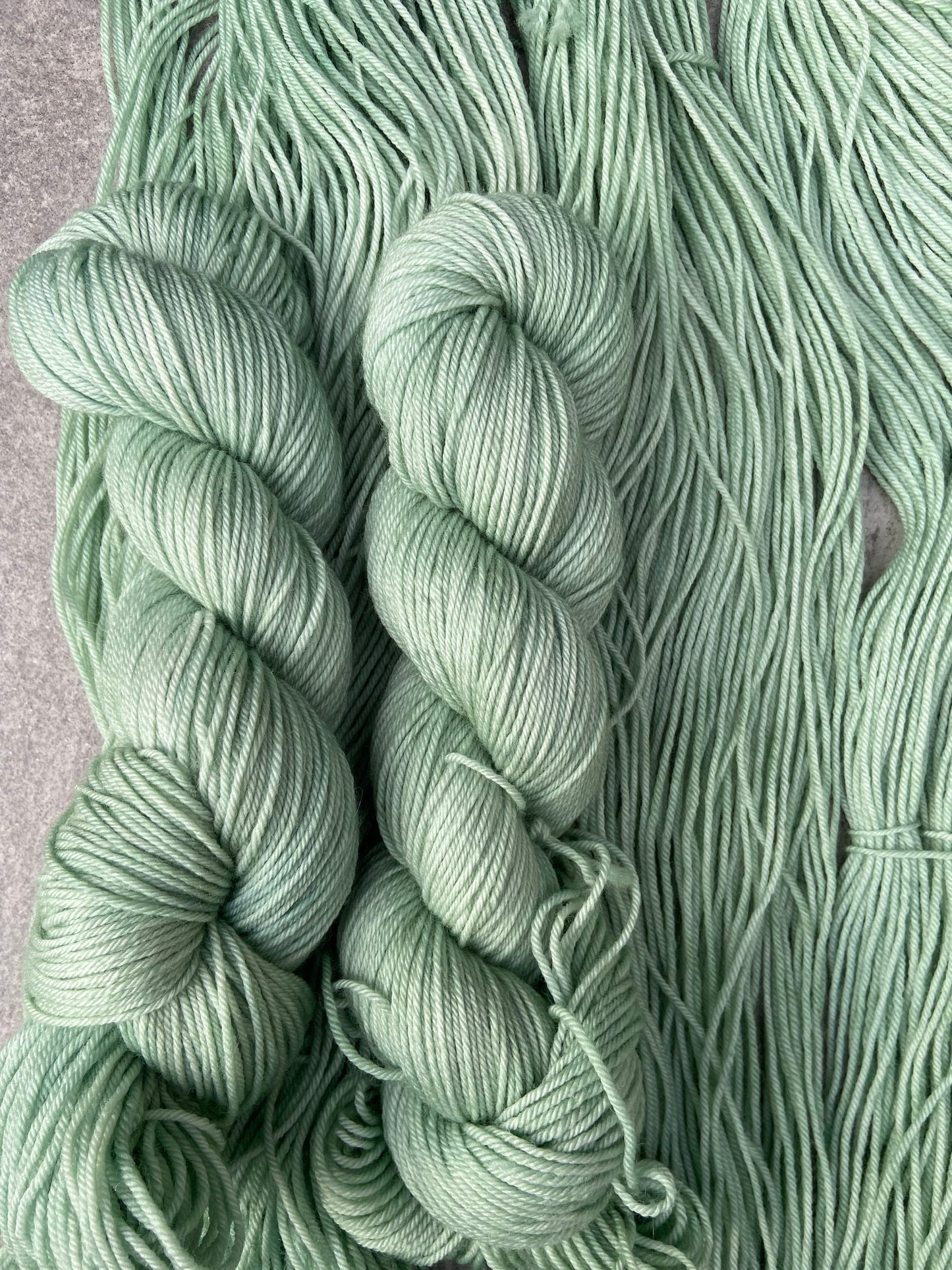 Things That Are Green (BFL DK)