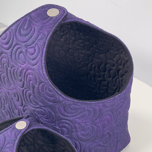 Chip Basket - Darling Yarni (Limited Edition)