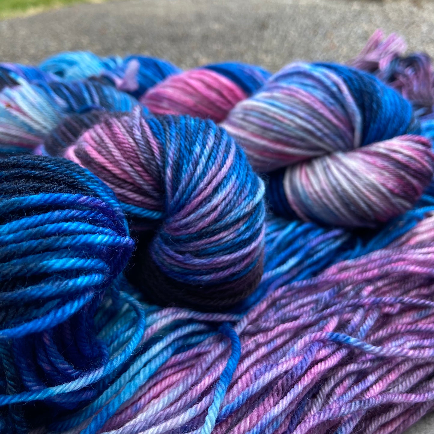 Bad Reputation (DK BFL)