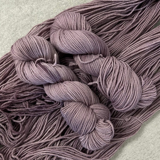 Aubre Gene - Targhee Worsted