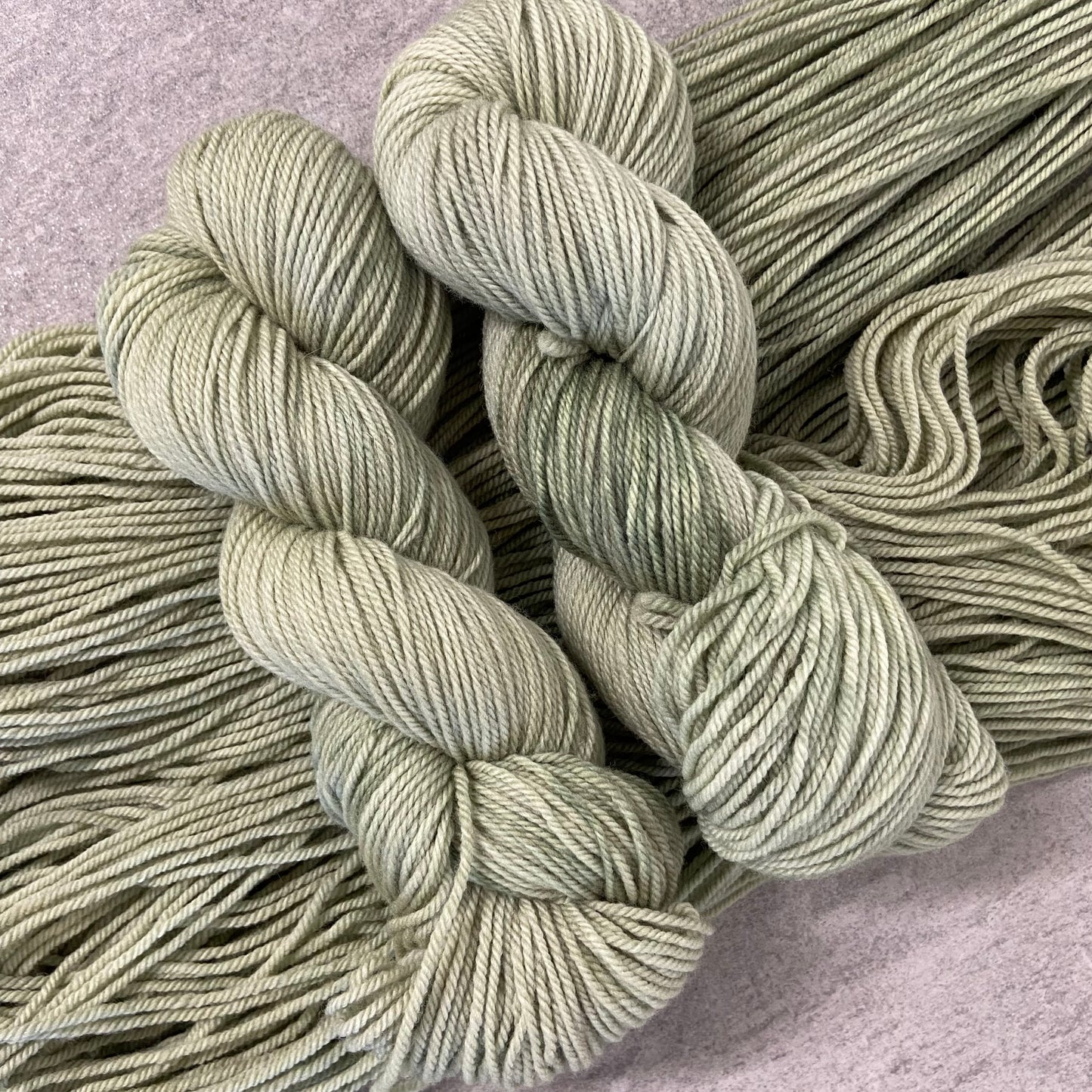 4077 - Targhee Worsted