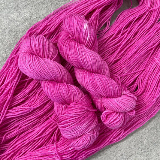 Jem - Targhee Worsted