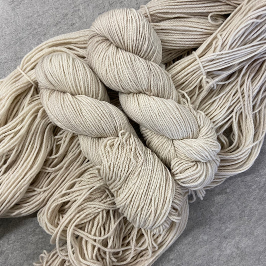 London Fog - Targhee Worsted