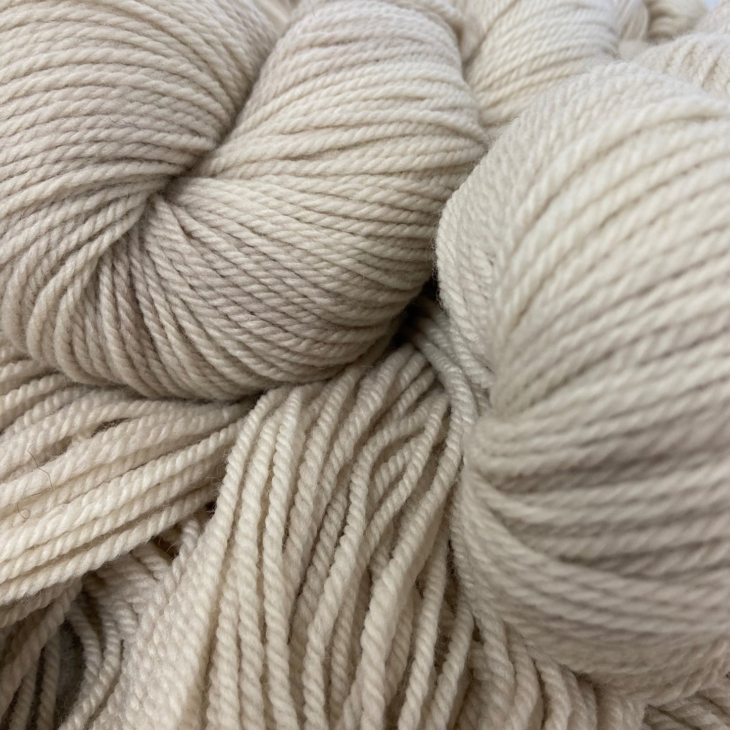 London Fog - Targhee Worsted