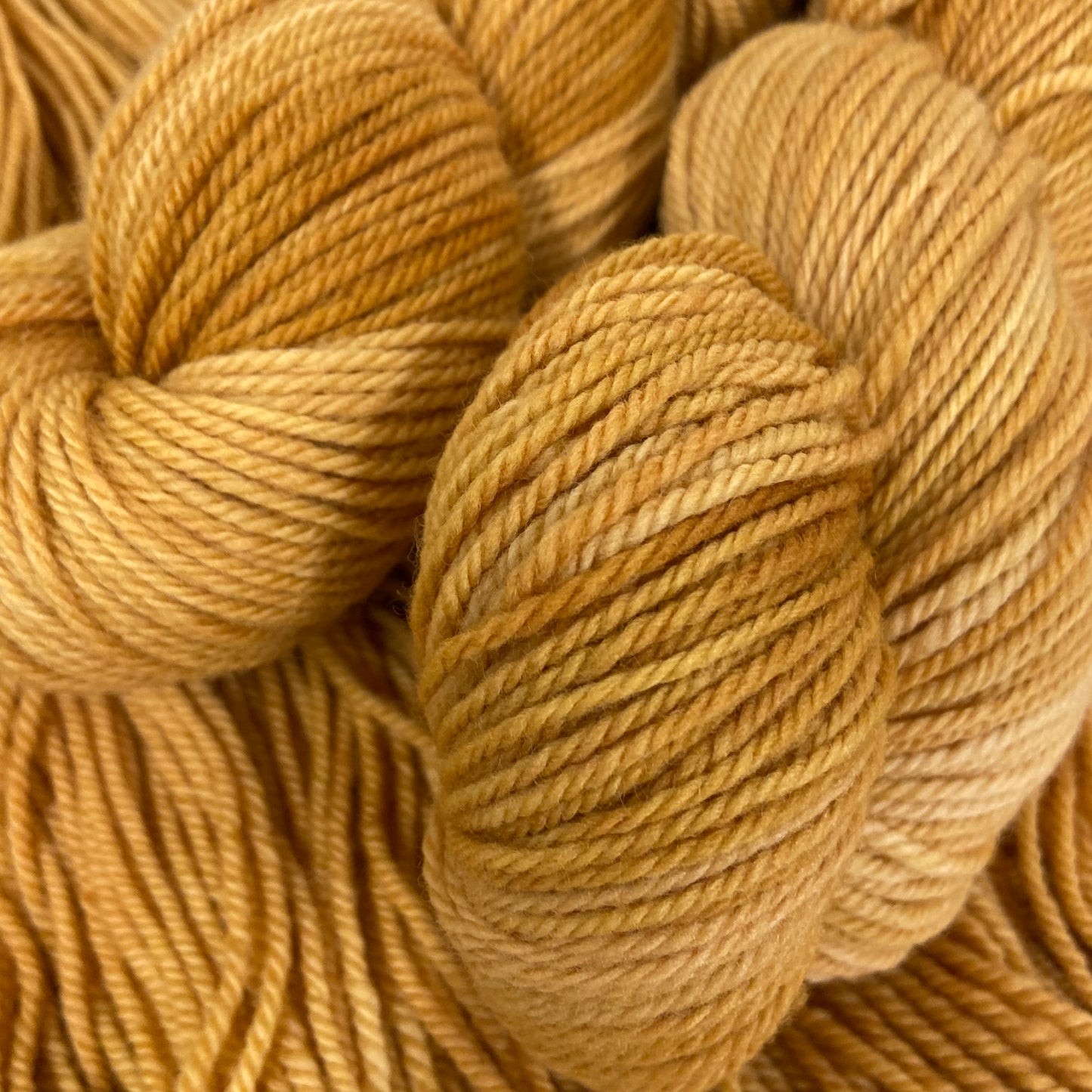 It's A Sting Song - Targhee Worsted