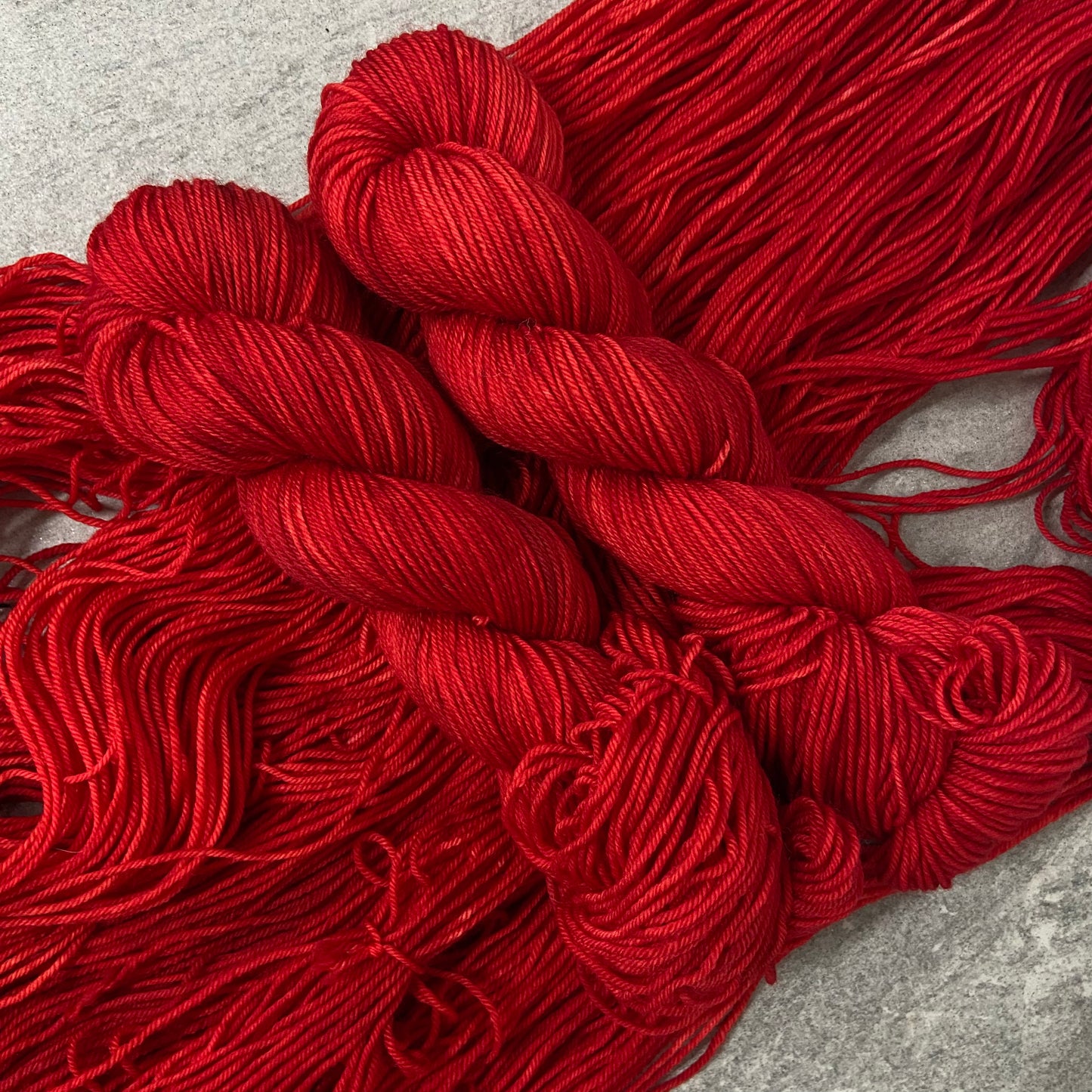 Little Red Corvette (DK BFL)