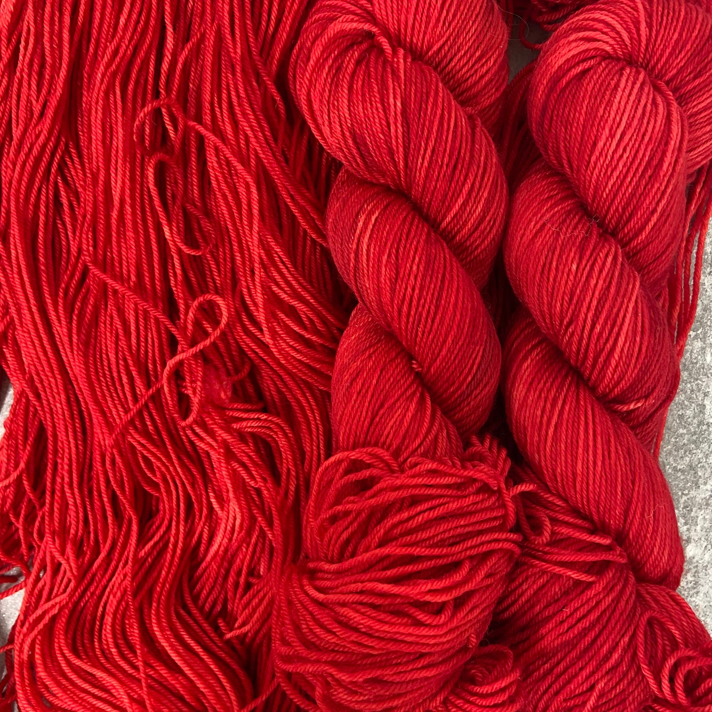 Little Red Corvette (DK BFL)