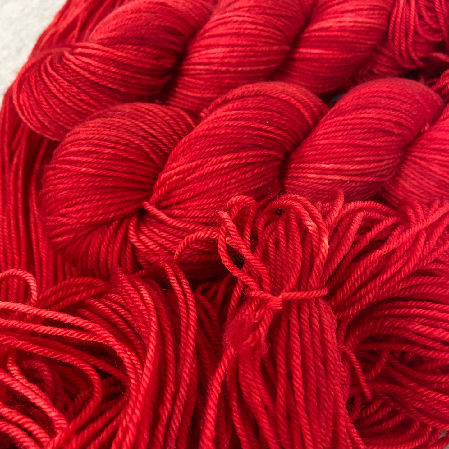 Little Red Corvette (DK BFL)