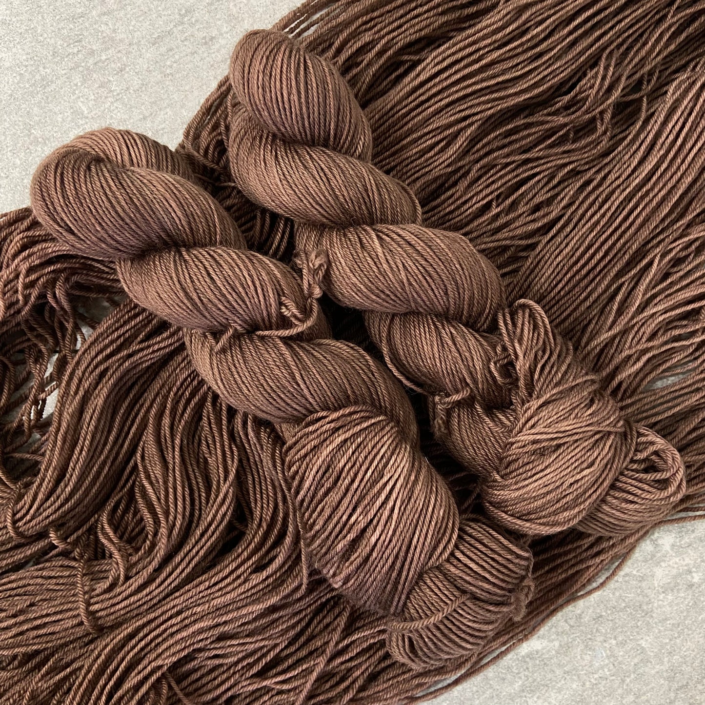 Grandma's Dodge (BFL DK)