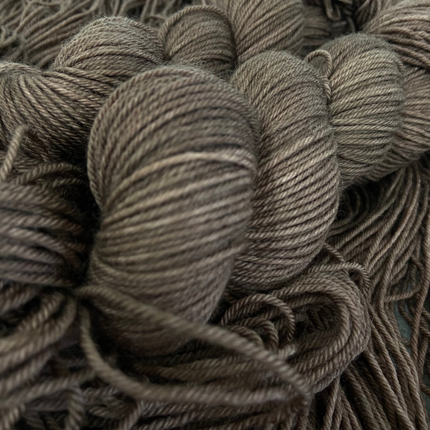 Grandma's Dodge (BFL DK)