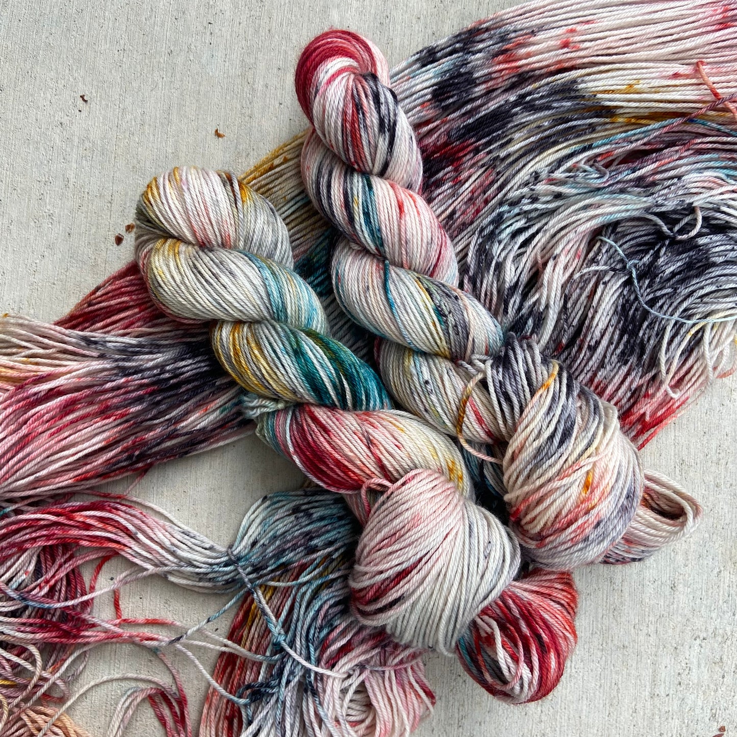 Watershed (DK BFL)