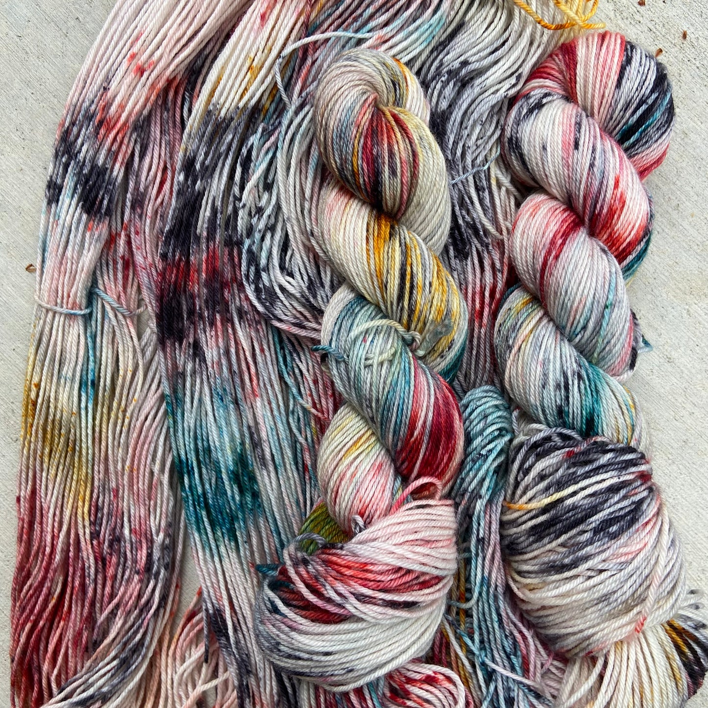 Watershed (DK BFL)