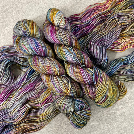 What Did You Do To The Walls? (BFL DK)