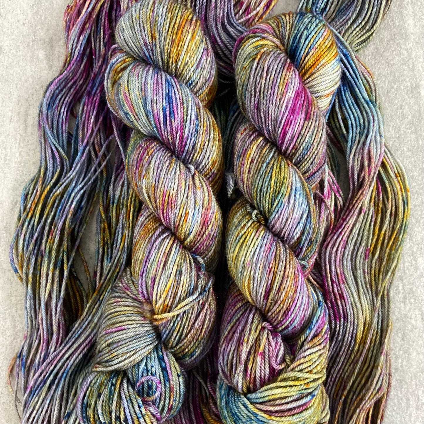 What Did You Do To The Walls? (BFL DK)