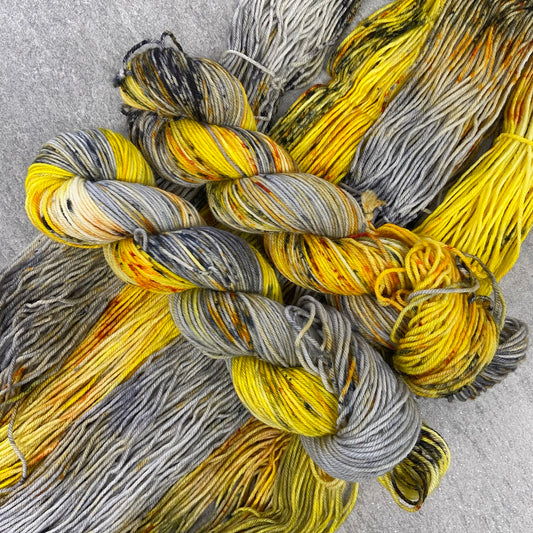 Lemon Pepper (DK BFL)