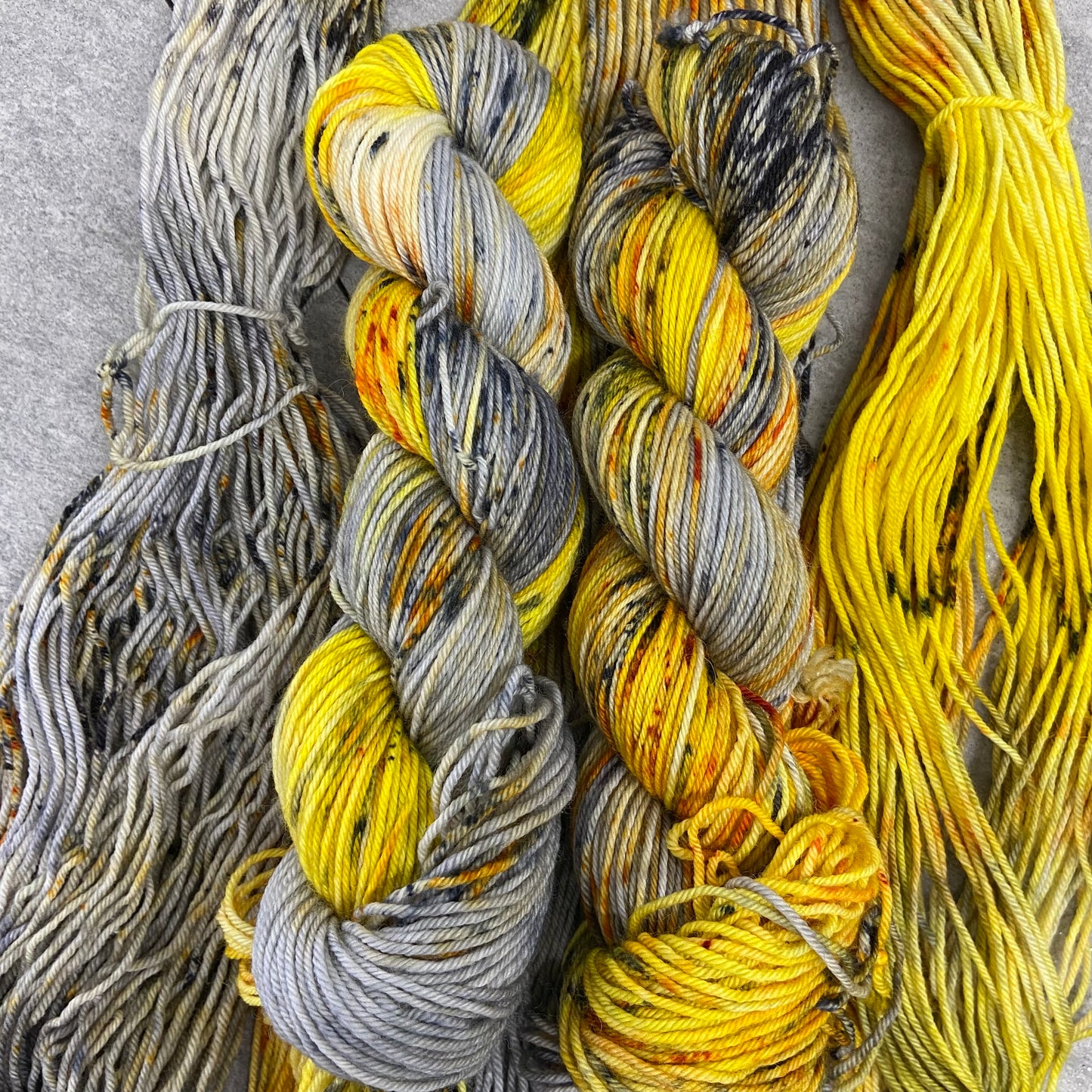 Lemon Pepper (DK BFL)