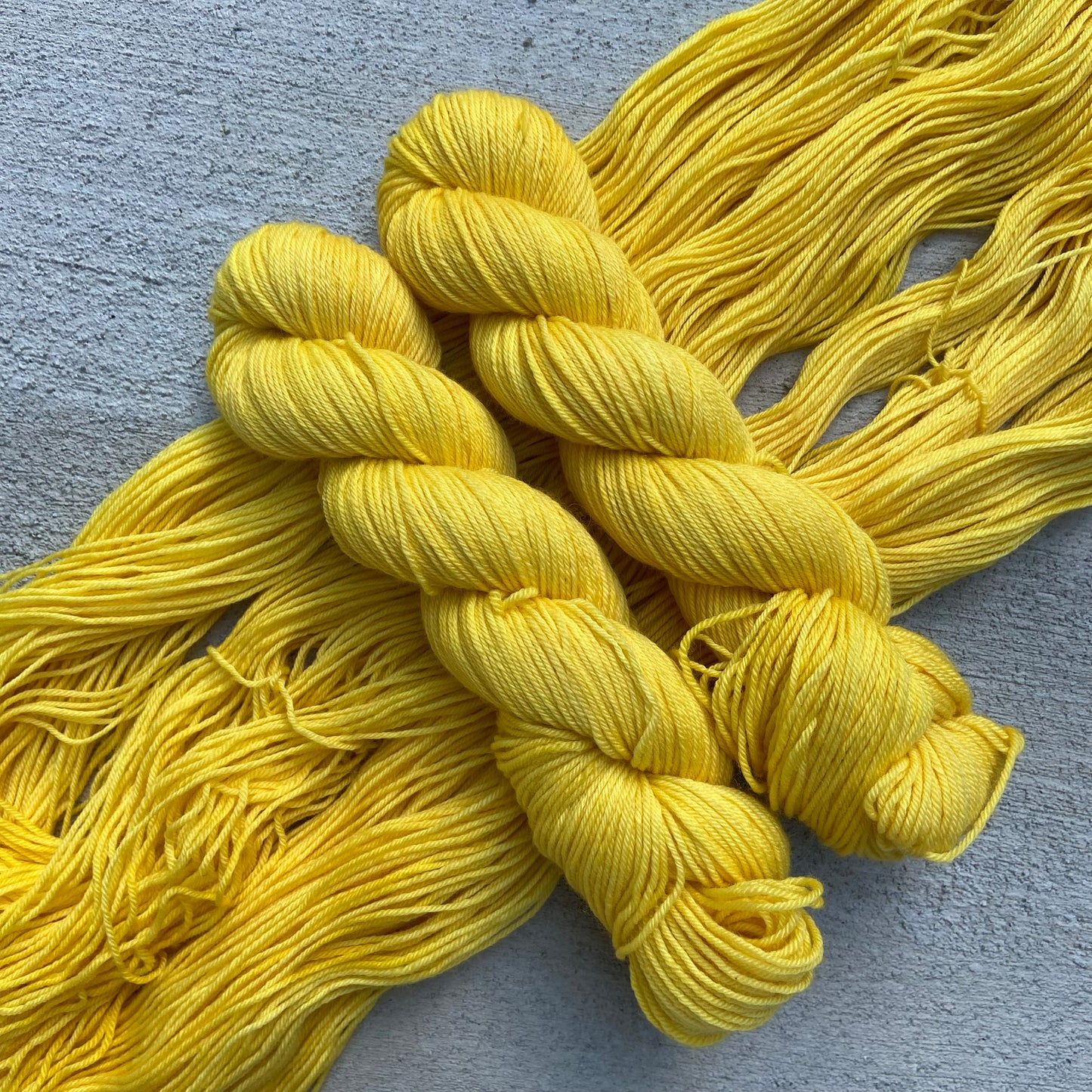 And It Was Called "Yellow" (BFL DK)