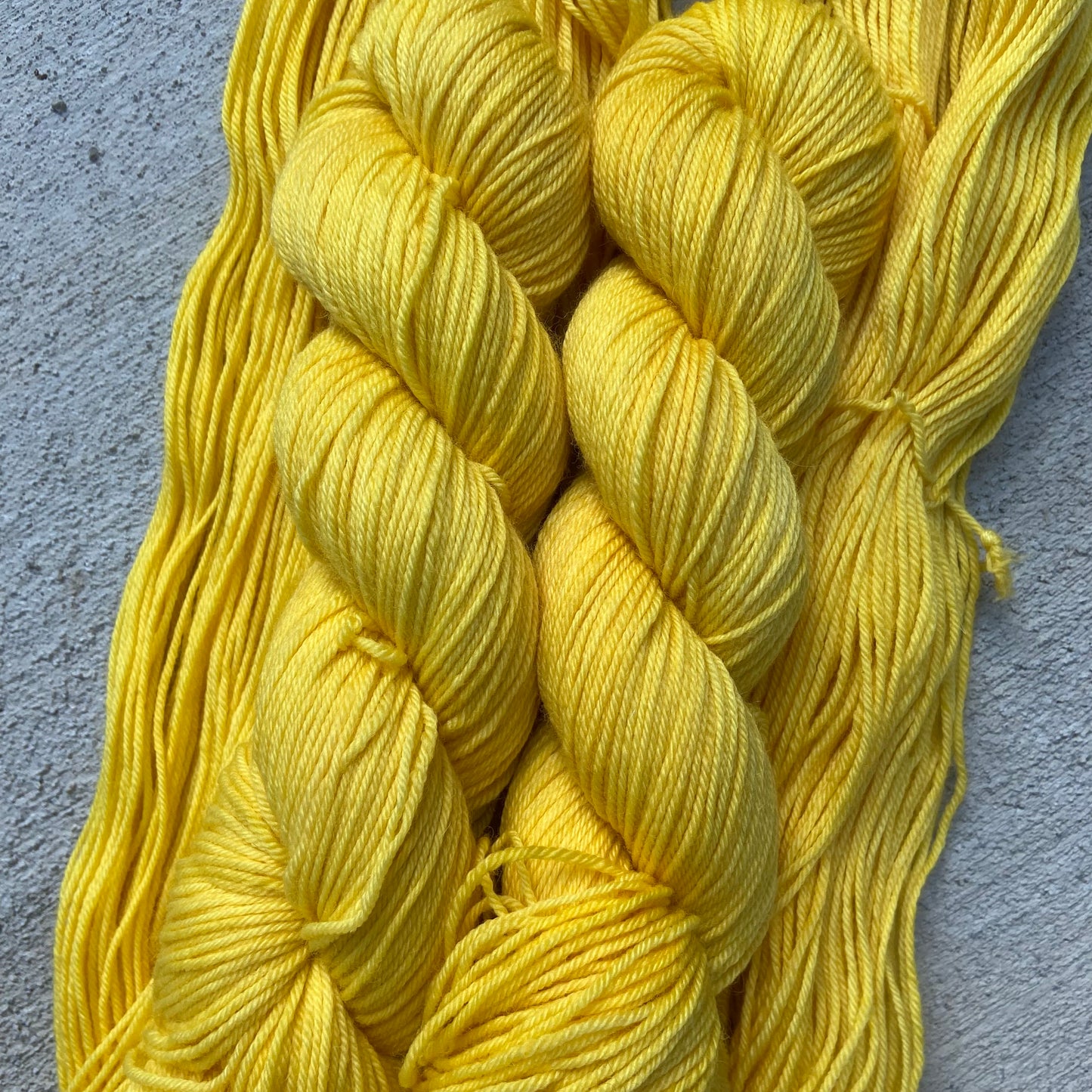 And It Was Called "Yellow" (BFL DK)