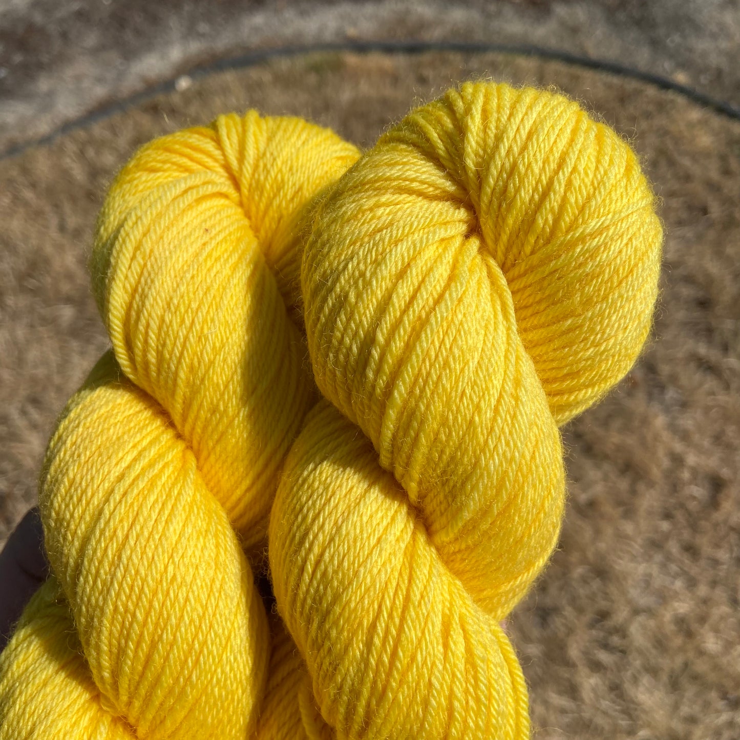 And It Was Called "Yellow" (BFL DK)