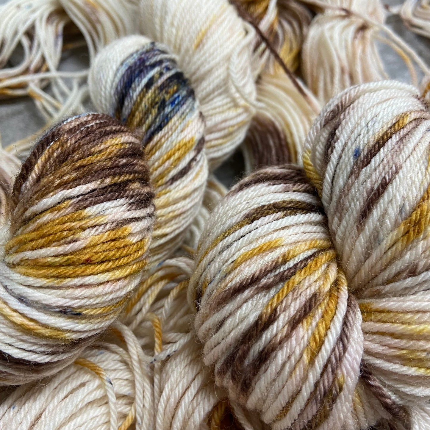 Moose Tracks (DK BFL)