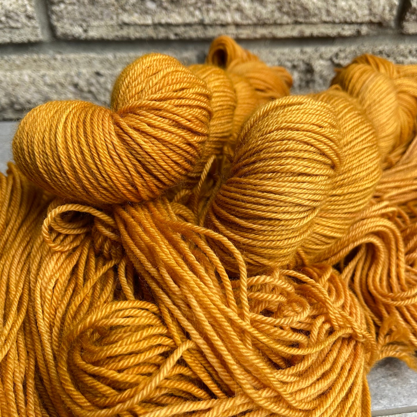 It's a Sting Song (BFL DK)