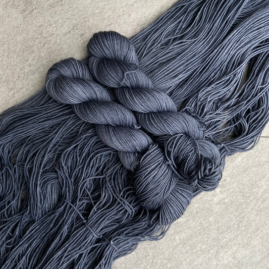 The Color Of Thunder (BFL DK)