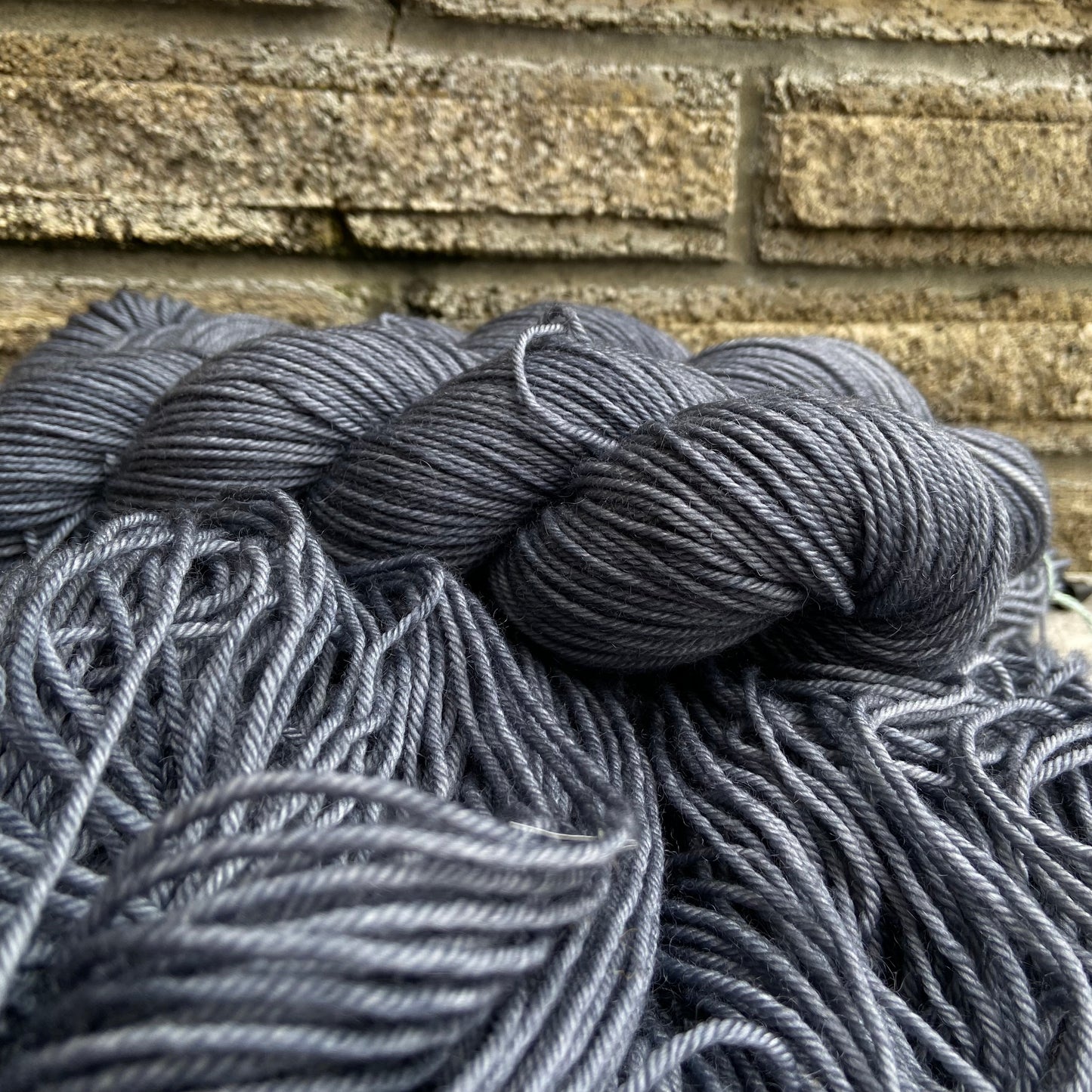 The Color Of Thunder (BFL DK)