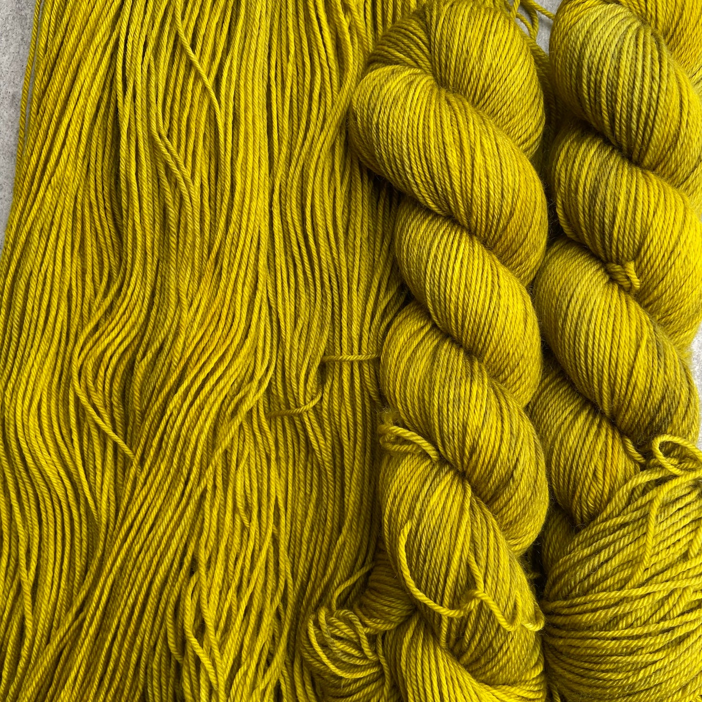 Golden Kelp (BFL DK)